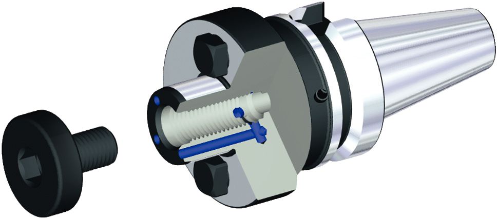 SM 27MM COOLANT - BTKV 40