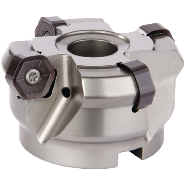 M1200HD FACE MILL D=100 Z=6