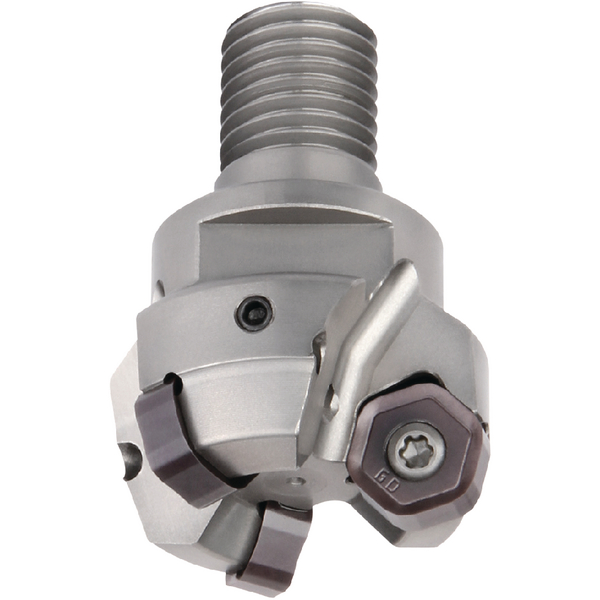 M1200 MINI HF FACE MILL D=25 Z=3