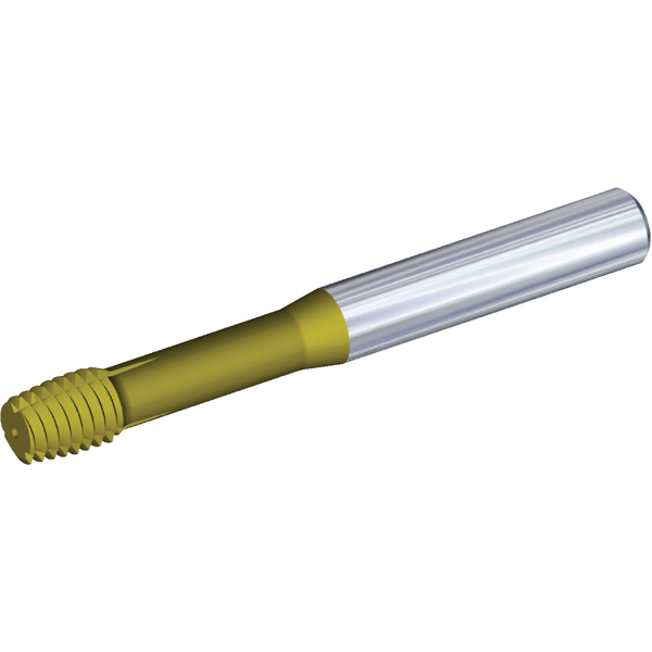 M8X1.25 6HX 4L FT BOTT CH KC7