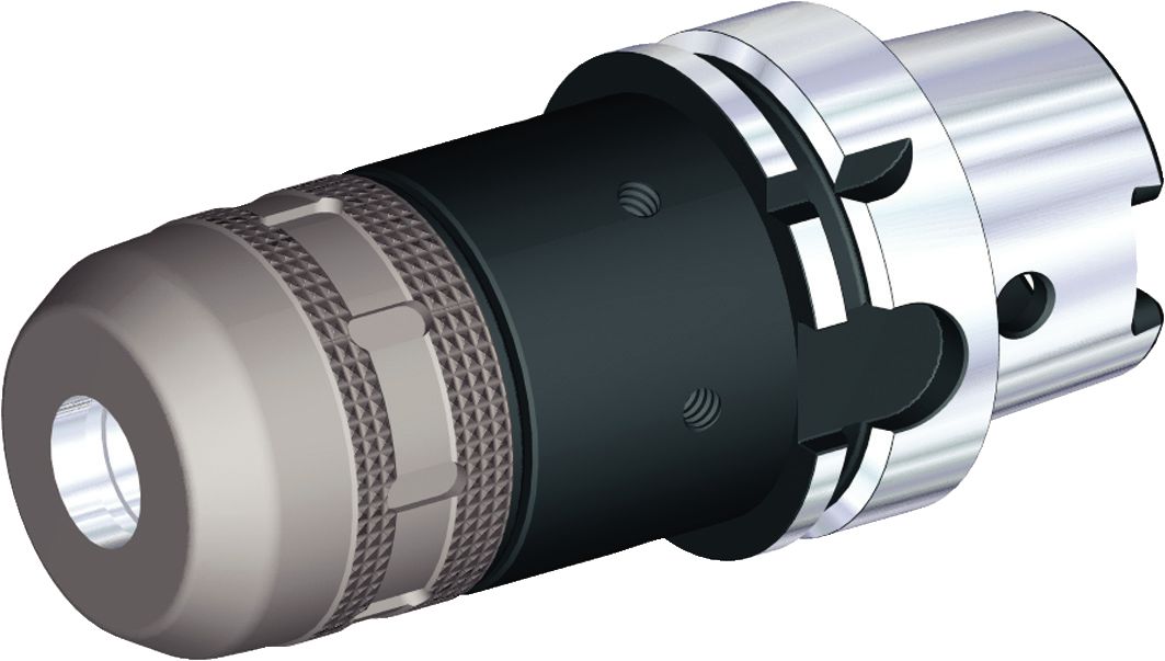 20MM MILLING CHUCK - HSK63A -