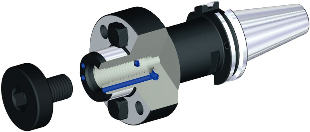 32MM SMA COOLANT - DV40