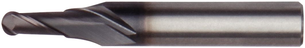 RADIEFRÄS 3MM AP5 Z2 CYL