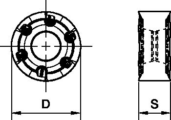 .E..LD/..LDJ • LIGHT MACHINING