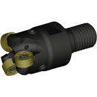 METRIC CUTTER KDR D=42 Z=4 SC