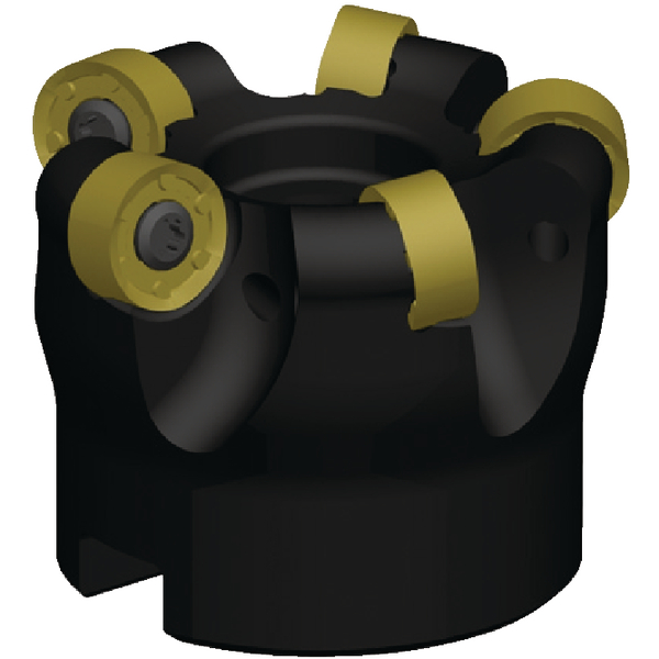 RODEKA IC16 D=66 Z=5 SHELL MI