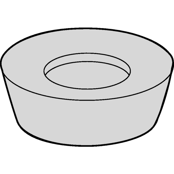 KDM IC10 • Insert • LIGHT MACHINING