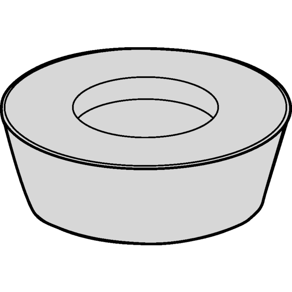 KDM IC10 • Insert • LIGHT MACHINING