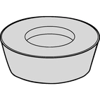 KDM IC10 • Insert • LIGHT MACHINING