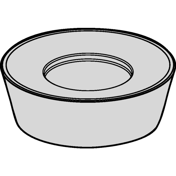 KDM IC10 • Insert • GENERAL PURPOSE