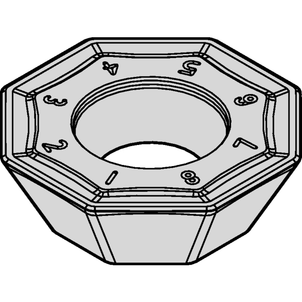 .S..HB • HEAVY ROUGHING