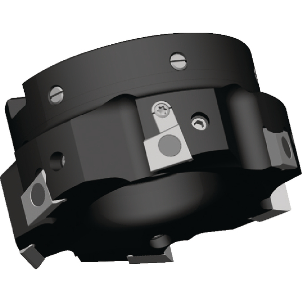 FIX-PERFECT 90 PM SHELL MILL