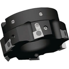 FIX-PERFECT 90 PM SHELL MILL