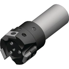 FIX-PERFECT 90 HPM END MILL D