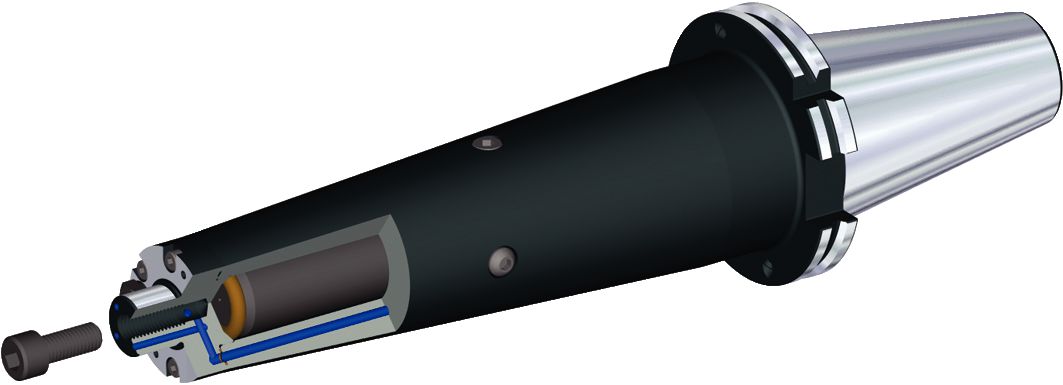 22MM TUNABLE SMA X260MM DV40