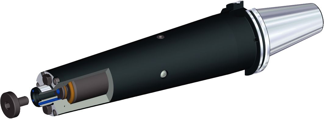 27MM TUNABLE SMA X320MM DV50