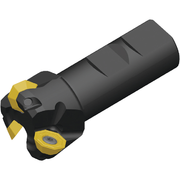 KSOM MINI WELDON EM D=32 Z=2