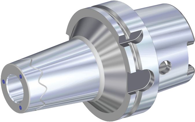 HSK63A 12mm Safe-lock TT