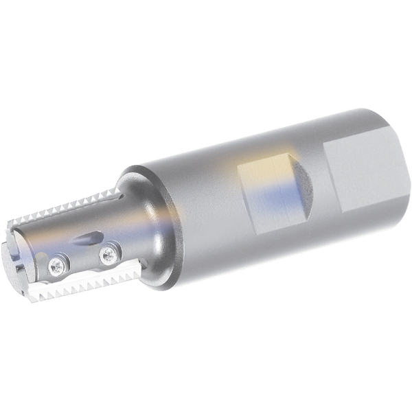TM25 THREADMILLING CUTTER MET