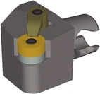 KM25 PIN/CLAMP CUTTING UNIT