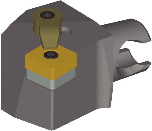 KM25 PIN/CLAMP CUTTING UNIT