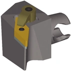 KM25 PIN/CLAMP CUTTING UNIT