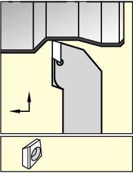 Fix-Perfect Holder W25.0mm L1