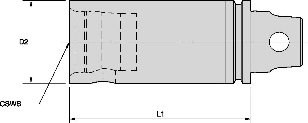 KM EXTENSION KM32 50