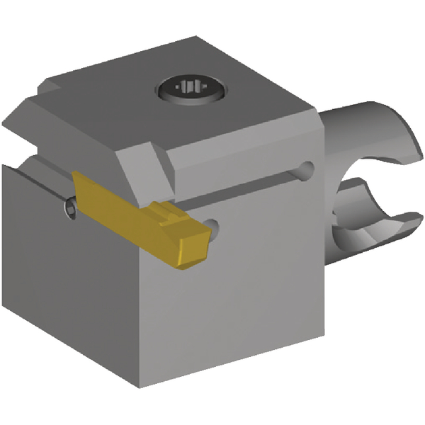 KM25 A4 GROOVING UNIT