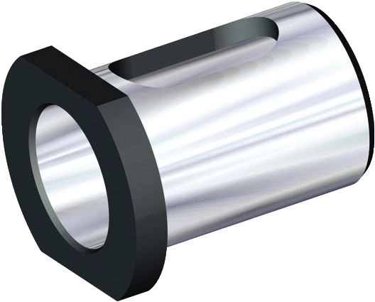 STEEL REDUCER D1=32 D2=16