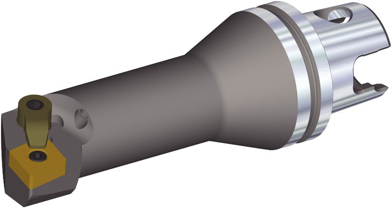 KM BORING BAR MCL 90¦ STEEL S