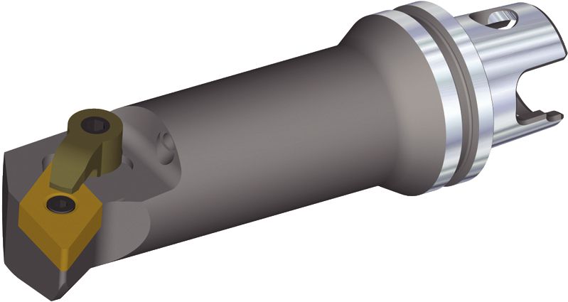 KM BORING BAR MDU 93¦ STEEL S