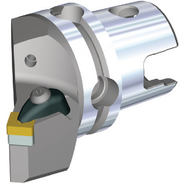 KM63TS KENCLAMP CUTTING UNIT