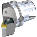 KM63TS KENCLAMP CUTTING UNIT