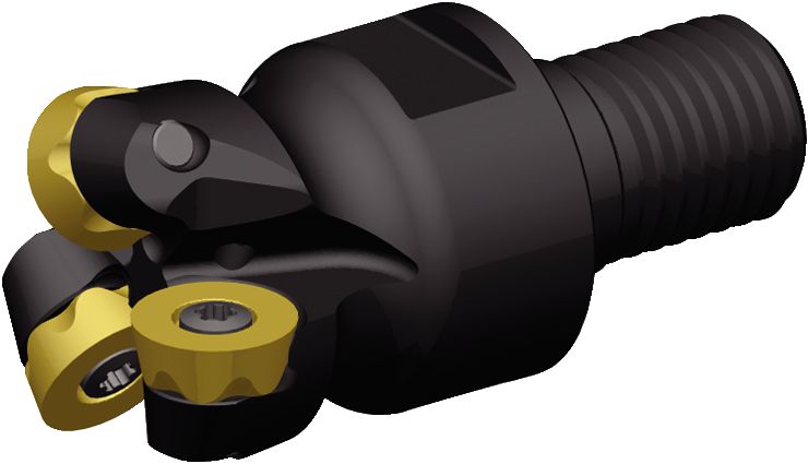 DAISY SCREW-ON D40R8 Z3 RP1605